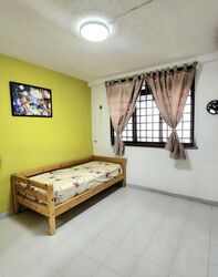 Blk 145 Bishan Green (Bishan), HDB 4 Rooms #595743151